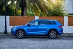 Skoda Kodiaq RS 2019 года (WW)